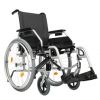 Инвалидная кресло-коляска Ортоника Базе 195