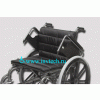 Инвалидная кресло-коляска FS 951 B (усиленная, 55см. до 150кг.)