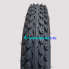 пневматическое колесо 203х62мм, 12 1/2х2 1/4 дюйма, для электроколясок (арт. TSR-203х62.17.65-пэл)