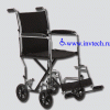 Инвалидное кресло - каталка H2000